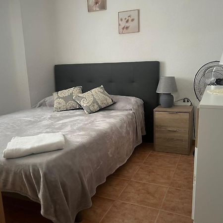 Апартаменты Apto Centro Castellon Con Acensor, Comercio Cerca Кастельон-де-ла-Плана Экстерьер фото