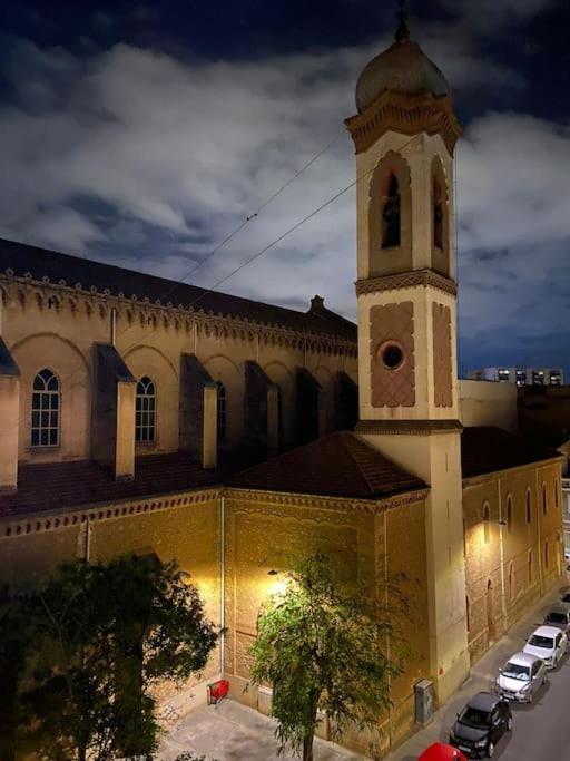 Апартаменты Apto Centro Castellon Con Acensor, Comercio Cerca Кастельон-де-ла-Плана Экстерьер фото