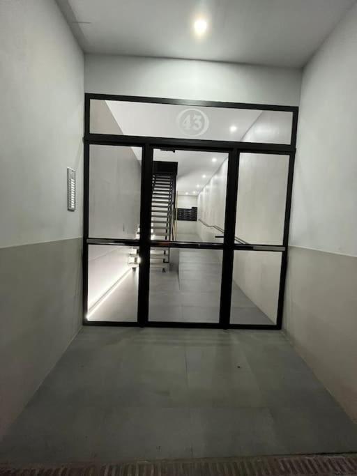 Апартаменты Apto Centro Castellon Con Acensor, Comercio Cerca Кастельон-де-ла-Плана Экстерьер фото