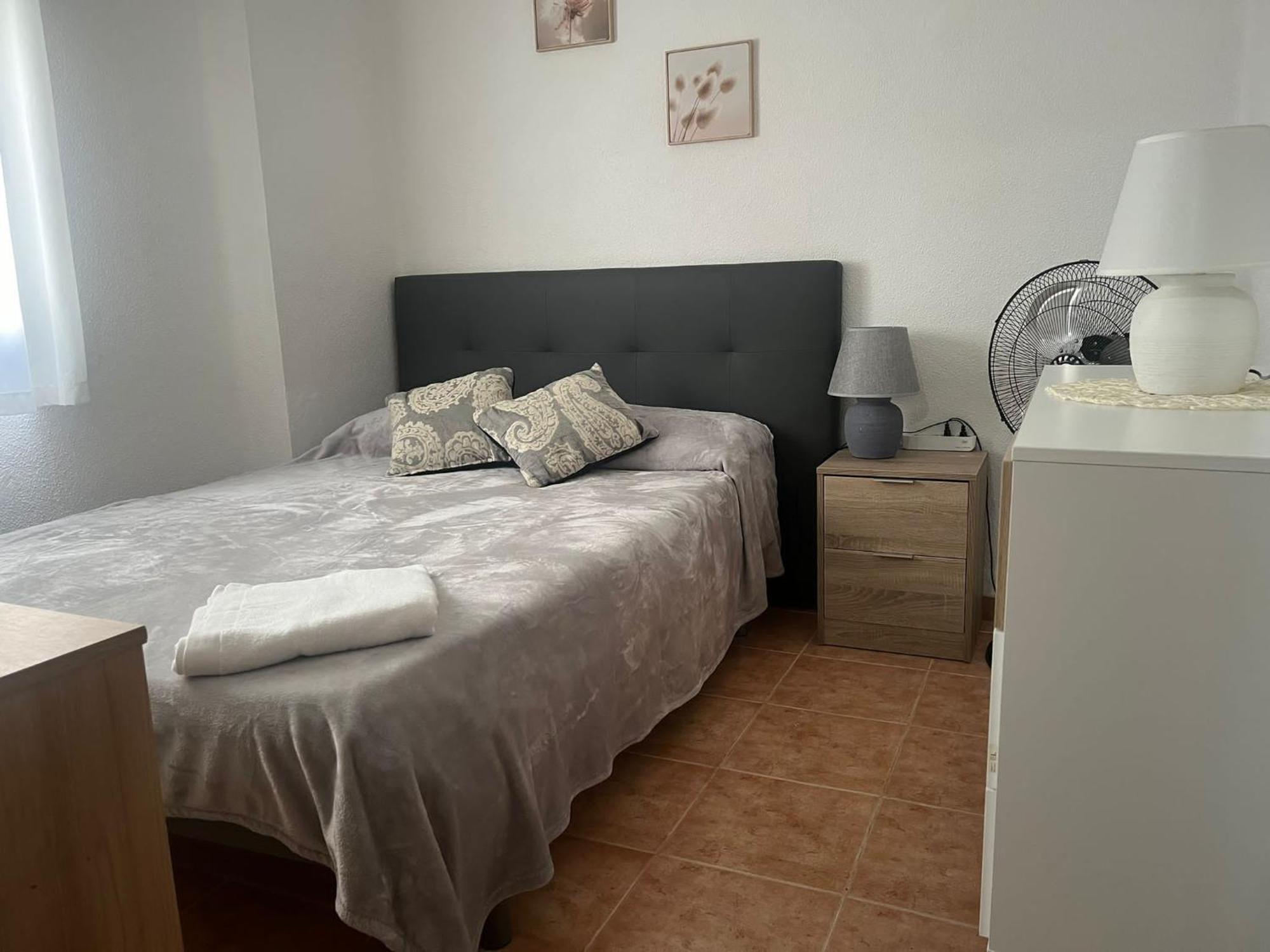 Апартаменты Apto Centro Castellon Con Acensor, Comercio Cerca Кастельон-де-ла-Плана Экстерьер фото